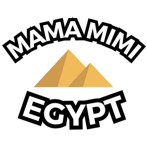Mama Mimi Egypt